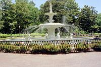 C. FORSYTH PARK
